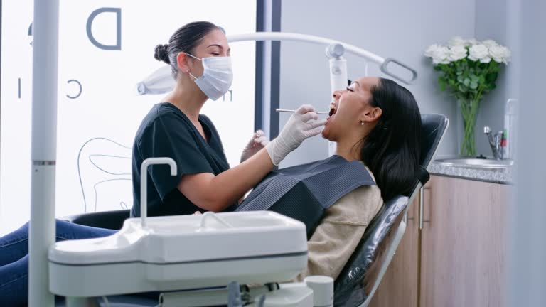 Professional  Dental Services in Williston, SC